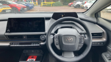 Toyota Prius 2.0 PHEV Excel 5dr CVT Hatchback